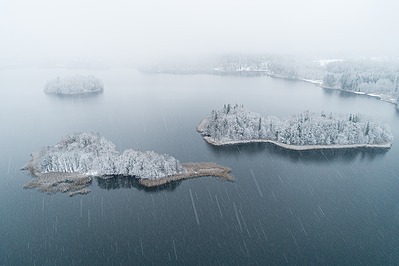 Põhajärv