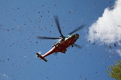 Helikopter