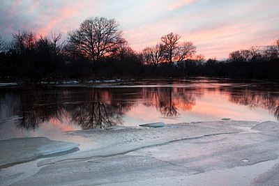 Mustjõgi