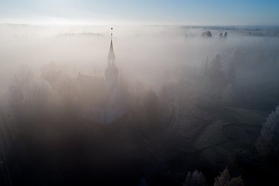 Sangaste kirik